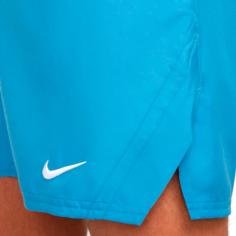 Sorti de bărbați Nike M NKCT DF VCTRY SHORT 7IN XL Albastru deschis photo 5